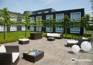 Novotel Lens Noyelles