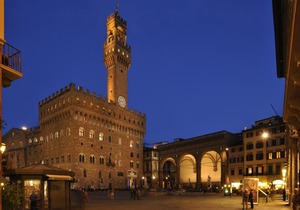 Brunelleschi Hotel Florence