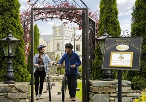 The Reserve at Muckross
