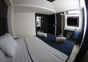 Hotel Portonovo Plaza Malecon