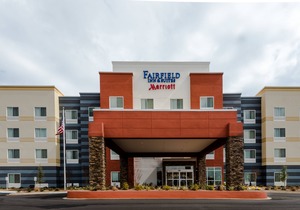 Fairfield Inn & Suites by Marriott Enterprise