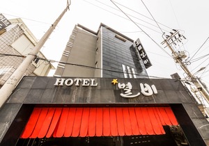 Pyeongtaek Byeolbi