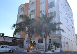 Hotel Señorial Tlaxcala