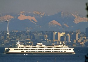 Best Western Plus Pioneer Square Hotel Downtown