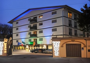 Hotel M14