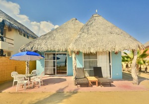 Cerritos Surf Town Beach Front Hotel and Spa