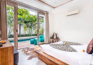Villa Safari