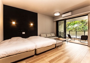 Rakuten Stay Motel Nikko Kinugawa