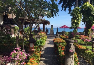 The Villas by Puri Mas Boutique Resort