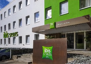 Ibis Styles Arnsberg Sauerland