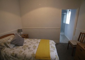 Spring Garden Guest House