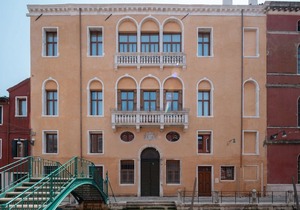 Hotel Palazzo Martinelli Dolfin