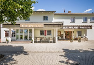 Mercure Hotel Ingolstadt