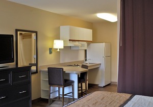 Extended Stay America Suites - Hanover - Parsippany