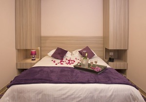 HOtello Guest Suites