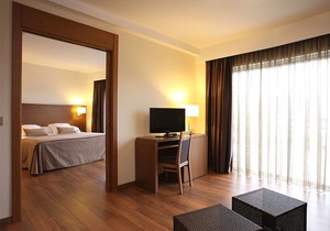 Hotel Thalasso Cantabrico Las Sirenas
