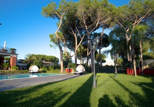 Relais Villa Italia