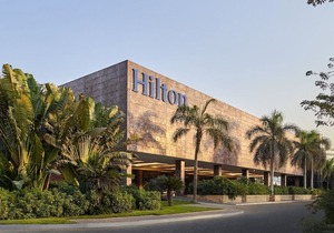 Hilton Cairo Heliopolis Hotel
