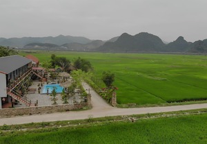 Sy's Homestay