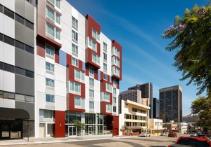 TownePlace Suites by Marriott San Diego Downtown