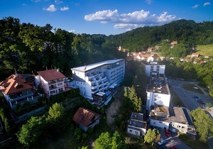 Wellness Hotel Villa Magdalena