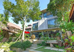 Capital O 464 at NaTa Chiangmai Chic Jungle