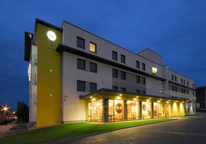 B&B Hotel Essen