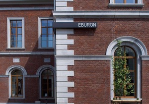Eburon Hotel
