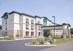 Wingate by Wyndham Vienna/Parkersburg