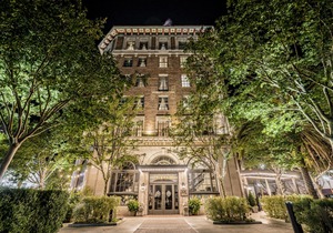 The Culver Hotel