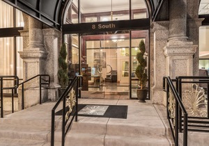 The Mining Exchange, A Wyndham Grand Hotel & Spa