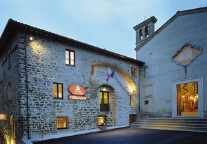 Relais La Corte di Bettona