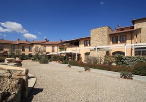 Hotel Borgo di Cortefreda