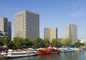 Ibis Paris La Defense Courbevoie