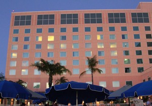 Moody Gardens Hotel, Spa and Convention Center