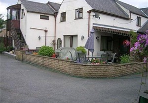 The Post House