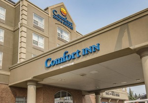 Comfort Inn & Suites South