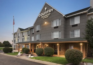 Country Inn & Suites by Radisson, Minneapolis/Shakopee, MN