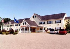 Quality Inn Mauston
