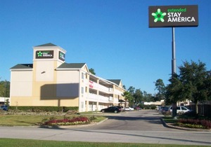 Extended Stay America Suites - Houston - the Woodlands