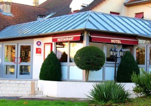 Kyriad Nuits-Saint-Georges