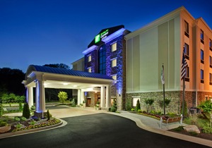 Holiday Inn Express Hotel & Suites Fairburn, an Ihg Hotel