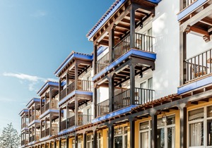 Parador de Manzanares