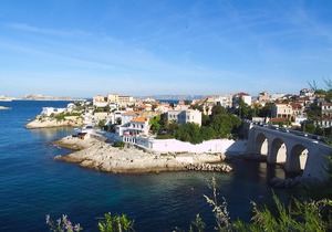 Le Petit Nice - Passedat