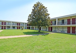 Residence Serra La Nave