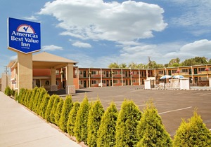 Americas Best Value Inn Pendleton