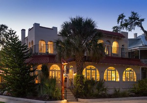 Casa de Suenos B & B