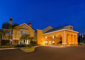 Homewood Suites by Hilton St. Petersburg Clearwater