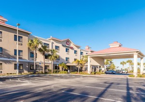 Best Western Plus Sebastian Hotel & Suites
