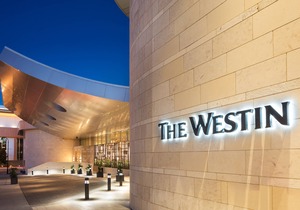 The Westin Nashville